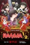 Nonton film Ranma 1/2 Season 2 (2025) terbaru di Dutamovie21