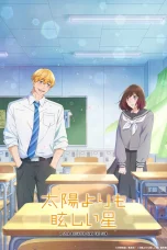 Nonton film Taiyou Yori mo Mabushii Hoshi (2025) terbaru di Dutamovie21