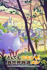 Nonton film Tondemo Skill de Isekai Hourou Meshi Season 2 (2025) terbaru di Dutamovie21