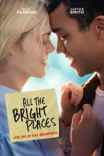 Nonton film All the Bright Places (2020) terbaru di Dutamovie21