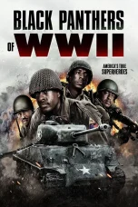 Nonton film Black Panthers of WWII (2025) terbaru di Dutamovie21
