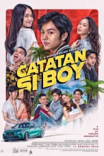 Nonton film Catatan si Boy (2023) terbaru di Dutamovie21