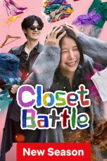 Nonton film Closet Battle Season 2 (2025) terbaru di Dutamovie21