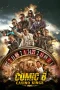 Nonton film Comic 8: Casino Kings Part 1 (2015) terbaru di Dutamovie21