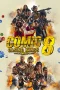 Nonton film Comic 8: Casino Kings Part 2 (2016) terbaru di Dutamovie21