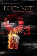 Nonton film Dirty Vote 2: Membaca Kartu-Kartu Politik Oligarki (2025) terbaru di Dutamovie21