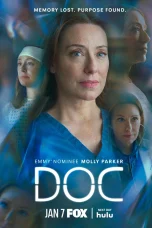 Nonton film Doc (2025) terbaru di Dutamovie21