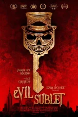 Nonton film Evil Sublet (2023) terbaru di Dutamovie21