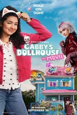 Nonton film Gabby’s Dollhouse: The Movie (2025) terbaru di Dutamovie21