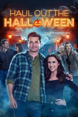 Nonton film Haul Out the Halloween (2025) terbaru di Dutamovie21