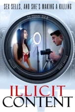 Nonton film Illicit Content (2025) terbaru di Dutamovie21
