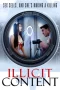 Nonton film Illicit Content (2025) terbaru di Dutamovie21