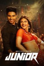 Nonton film Junior (2025) terbaru di Dutamovie21