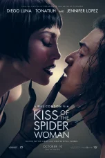 Nonton film Kiss of the Spider Woman (2025) terbaru di Dutamovie21