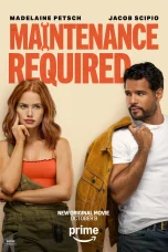 Nonton film Maintenance Required (2025) terbaru di Dutamovie21