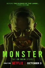 Nonton film Monster: The Ed Gein Story (2025) terbaru di Dutamovie21