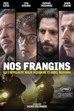 Nonton film Our Brothers (2022) terbaru di Dutamovie21
