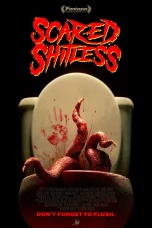 Nonton film Scared Shitless (2024) terbaru di Dutamovie21