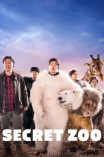 Nonton film Secret Zoo (2020) terbaru di Dutamovie21