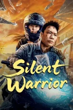 Nonton film Silent Warrior (2025) terbaru di Dutamovie21