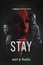 Nonton film Stay (2025) terbaru di Dutamovie21
