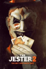 Nonton film The Jester 2 (2025) terbaru di Dutamovie21