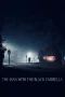 Nonton film The Man with the Black Umbrella (2025) terbaru di Dutamovie21