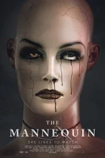 Nonton film The Mannequin (2025) terbaru di Dutamovie21