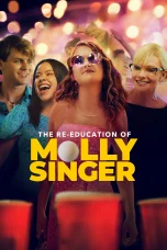 Nonton film The Re-Education of Molly Singer (2023) terbaru di Dutamovie21