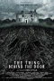 Nonton film The Thing Behind The Door (2023) terbaru di Dutamovie21