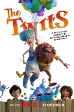 Nonton film The Twits (2025) terbaru di Dutamovie21