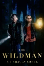 Nonton film The Wildman of Shaggy Creek (2025) terbaru di Dutamovie21
