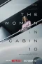 Nonton film The Woman in Cabin 10 (2025) terbaru di Dutamovie21