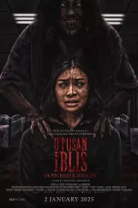 Nonton film Utusan Iblis: Dia Yang Berada di Antara Kita (2025) terbaru di Dutamovie21