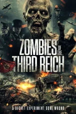 Nonton film Zombies of the Third Reich (2025) terbaru di Dutamovie21