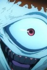 Nonton film JUJUTSU KAISEN Season 2 Episode 8 terbaru di Dutamovie21