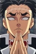 Nonton film Demon Slayer: Kimetsu no Yaiba Season 5 Episode 6 terbaru di Dutamovie21