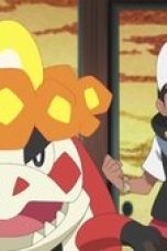 Nonton film Pokémon Horizons Season 1 Episode 114 terbaru di Dutamovie21