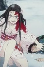 Nonton film Demon Slayer: Kimetsu no Yaiba Season 1 Episode 1 terbaru di Dutamovie21