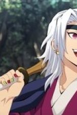 Nonton film Demon Slayer: Kimetsu no Yaiba Season 5 Episode 3 terbaru di Dutamovie21