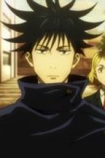 Nonton film JUJUTSU KAISEN Season 1 Episode 22 terbaru di Dutamovie21