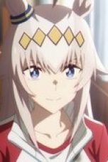 Nonton film Umamusume: Cinderella Gray Season 2 Episode 1 terbaru di Dutamovie21
