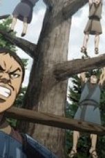 Nonton film Kingdom Season 6 Episode 1 terbaru di Dutamovie21