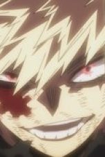 Nonton film My Hero Academia Season 8 Episode 4 terbaru di Dutamovie21