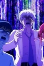 Nonton film GINTAMA – Mr. Ginpachi’s Zany Class Season 1 Episode 4 terbaru di Dutamovie21