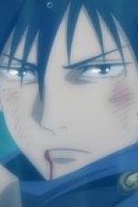 Nonton film JUJUTSU KAISEN Season 1 Episode 5 terbaru di Dutamovie21