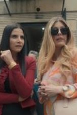Nonton film Betty la Fea, the Story Continues Season 2 Episode 9 terbaru di Dutamovie21