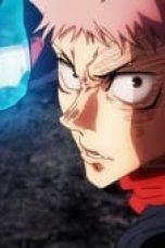 Nonton film JUJUTSU KAISEN Season 1 Episode 24 terbaru di Dutamovie21
