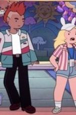 Nonton film Adventure Time: Fionna & Cake Season 2 Episode 4 terbaru di Dutamovie21