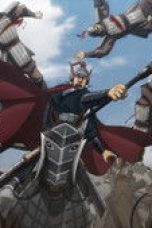 Nonton film Kingdom Season 6 Episode 9 terbaru di Dutamovie21